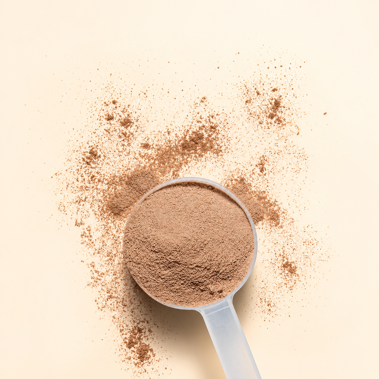Advanced 100% Whey Protein Isolate