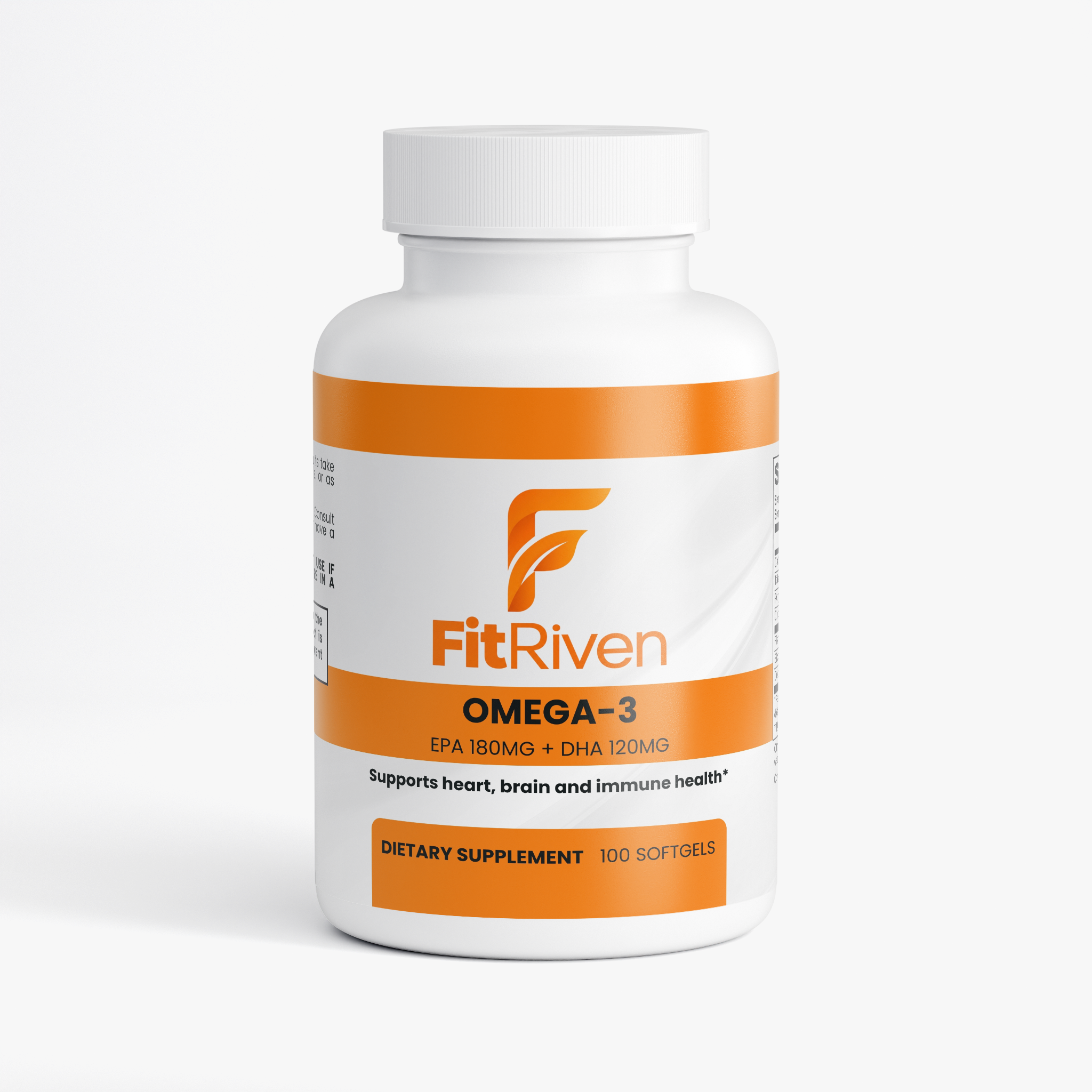 OMEGA-3 EPA